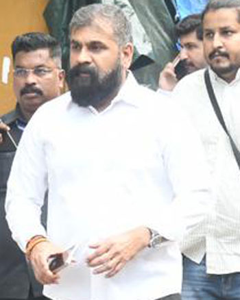 Baba Siddique Funeral Baba Siddique Funeral