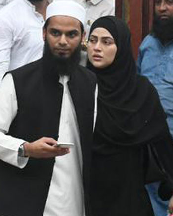 Baba Siddique Funeral Baba Siddique Funeral