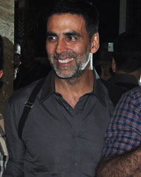 Baby Special Screening Baby Special Screening