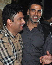 Baby Special Screening Baby Special Screening