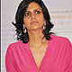 Mandira Bedi at Babyoye Website Launch