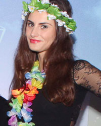 Bacardi Goa Party Hangout Package Launch Bacardi Goa Party Hangout Package Launch