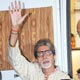 Amitabh Bachchan at Bachchan Sandhya
