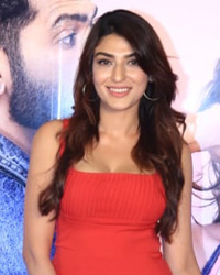 Bad Newz Screening Bad Newz Screening