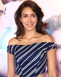 Bad Newz Screening Bad Newz Screening