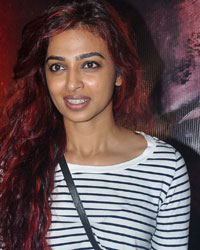 Radhika Apte at Badlapur Special Screening