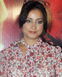 Divya Dutta at Badlapur Special Screening