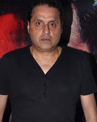 Sunil Lulla Sunil Lulla