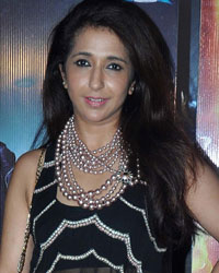 Krishika Lulla Krishika Lulla