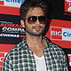 Shahid Kapoor at Badmaash Company at City Mall