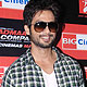 Shahid Kapoor at Badmaash Company at City Mall