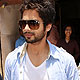 Shahid Kapoor at Badmaash Company at Radio Mirchi