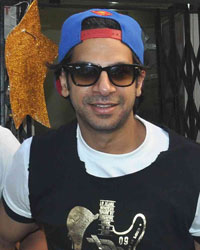 Badmashiyan Promotion at National College