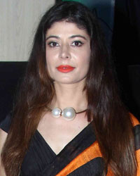 Pooja Batra at Baisakhi 2015 Celebrations