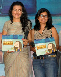 Launch of special book on film Bajrangi Bhaijaan