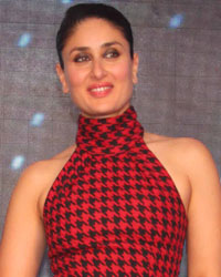 Kareena Kapoor at Bajrangi Bhaijaan Promotional Event