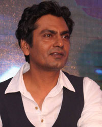 Nawazuddin Siddiqui at Bajrangi Bhaijaan Promotional Event