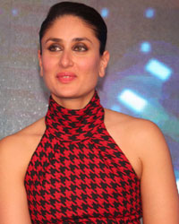 Kareena Kapoor at Bajrangi Bhaijaan Promotional Event