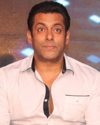 Salman Khan at Bajrangi Bhaijaan Promotional Event