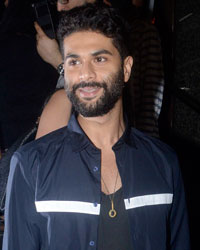 Bajrangi Bhaijaan Special Screening