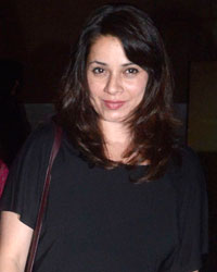 Neelam Kothari