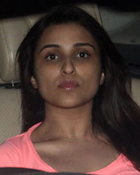 Parineeti Chopra at Bajrangi Bhaijaan Special Screening