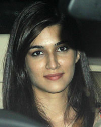 Kriti Sanon at Bajrangi Bhaijaan Special Screening