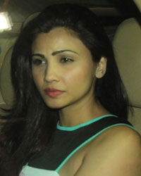 Daisy Shah at Bajrangi Bhaijaan Special Screening