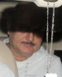 Anupam Kher and Anil Kapoor