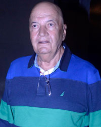 Prem Chopra