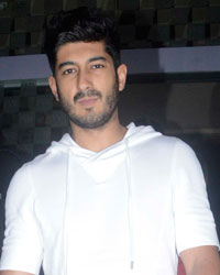 Mohit Marwah