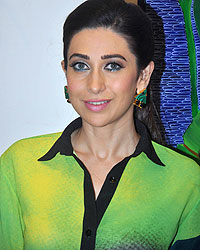Karisma Kapoor