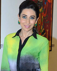 Karisma Kapoor