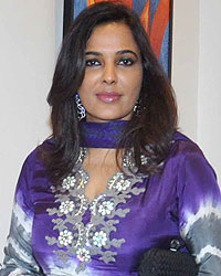 Astrologer Sunita Menon