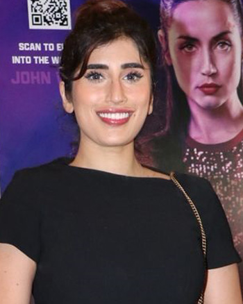Ballerina Screening