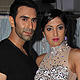 Sandip Soparrkar and Jesse