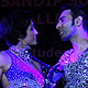 Jesse and Sandip Soparrkar