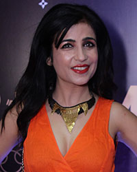 Shibani Kashyap at Ballroom by BCB Launch