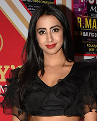 Sanjana Galrani Sanjana Galrani