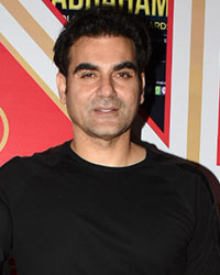 Vatsal Seth and Arbaaz Khan Vatsal Seth and Arbaaz Khan