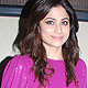 Shamita Shetty at Balthazar Launch