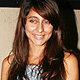 Anusha Dandekar at Balthazar Launch