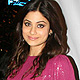 Shamita Shetty at Balthazar Launch