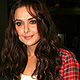 Preity Zinta at Balthazar Launch