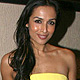 Malaika Arora at Balthazar Launch