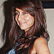 Anusha Dandekar at Balthazar Launch