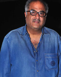 Boney Kapoor