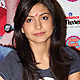 Anushka Sharma at Band Baaja Baraat Promotion