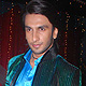 Ranveer Singh at Band Baaja Barat Promotion