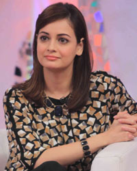 Dia Mirza